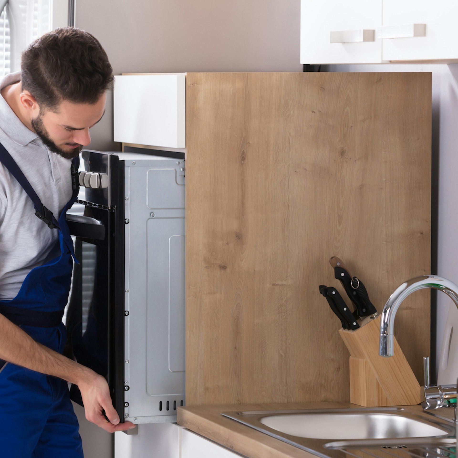 Appliance Installation Job Leads Access 8333 Monthly Jobs