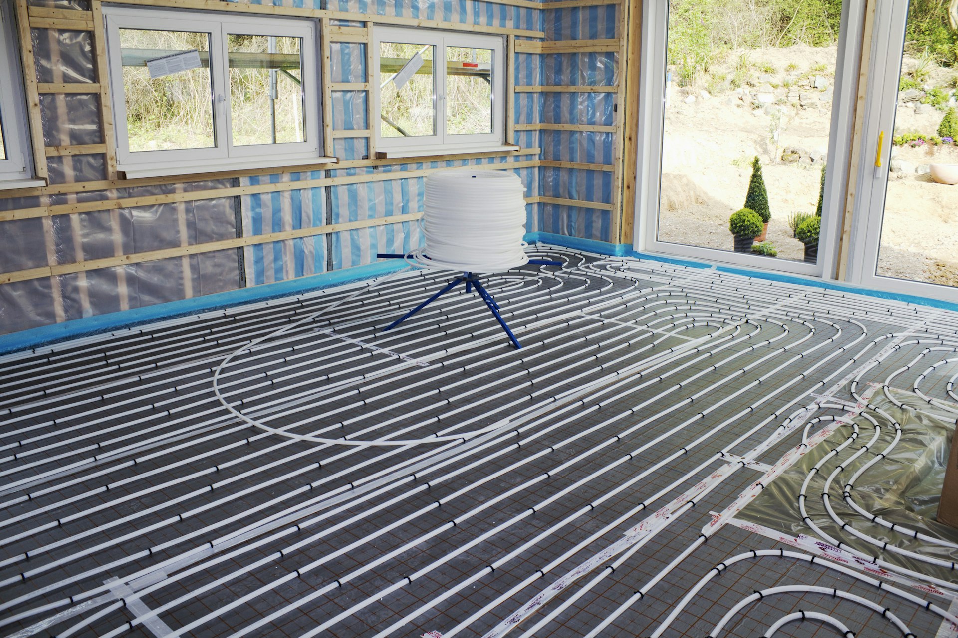 Underfloor Heating Job Leads Access 8333 Monthly Jobs