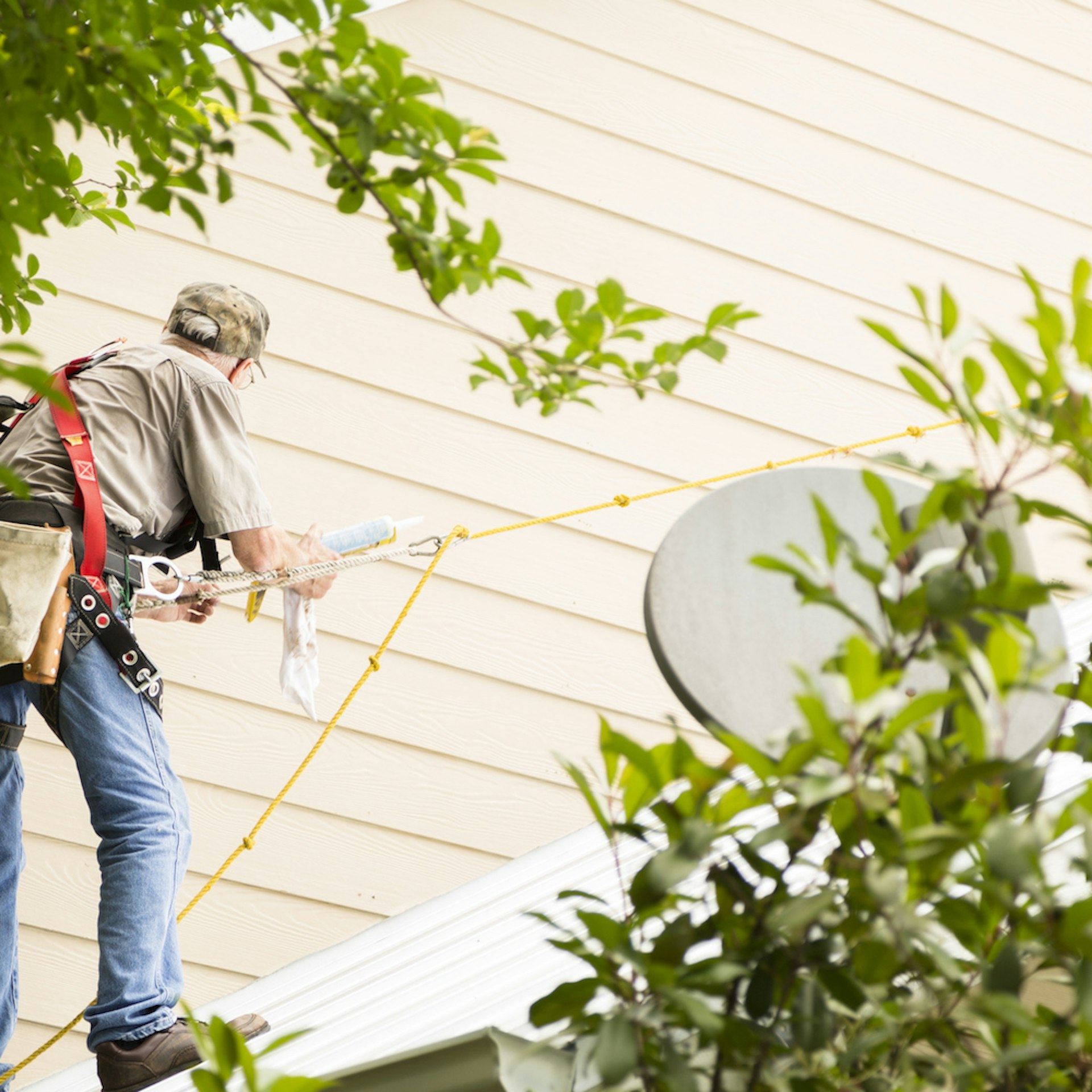 Antenna Services Job Leads Access 8333 Monthly Jobs