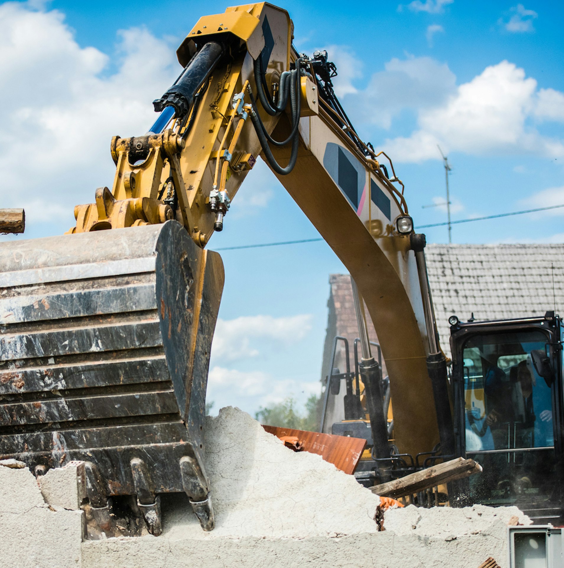 Demolition Worker Jobs - 94z9dmp