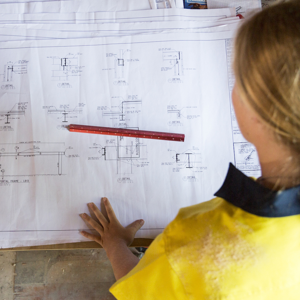 Architectural drafting jobs sydney